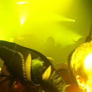 Jeck op Deck (31.01.08)